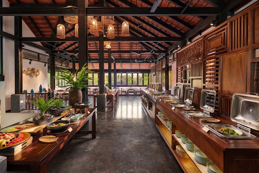 Aravinda Resort Ninh Bình – Other Area