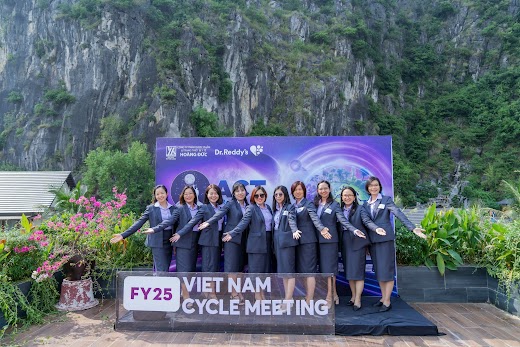 Athena Premier Resort Ninh Bình – BACKDROP
