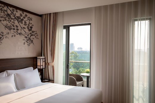 Authentic Hanoi Boutique Hotel – Tổng quan