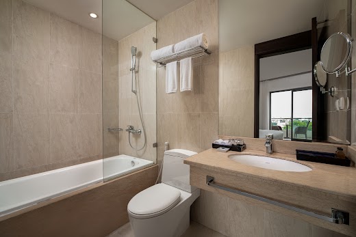 Authentic Hanoi Boutique Hotel – Tổng quan