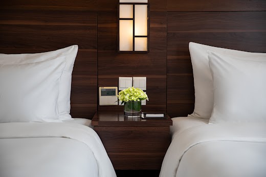 Authentic Hanoi Boutique Hotel – Tổng quan