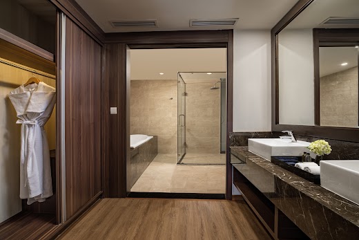 Authentic Hanoi Boutique Hotel – Tổng quan