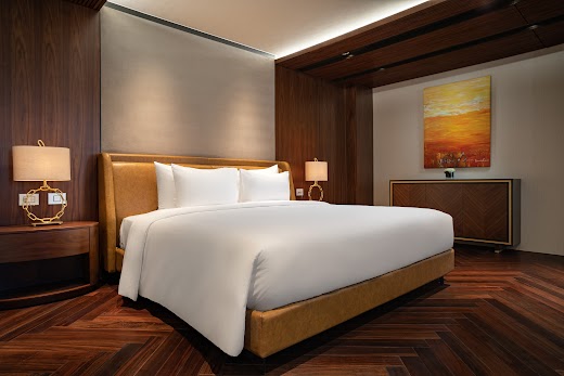 Authentic Hanoi Boutique Hotel – Tổng quan