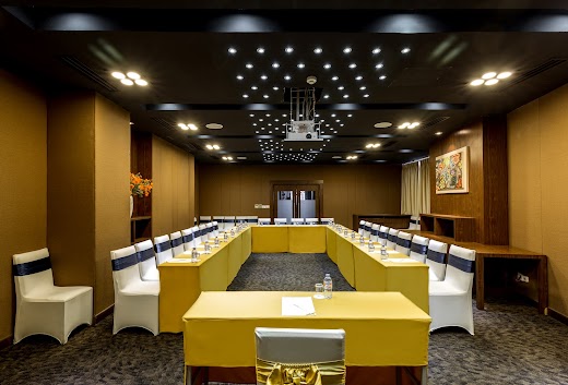 Authentic Hanoi Boutique Hotel – Tổng quan