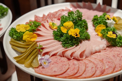 Awaken Da Nang – Buffet