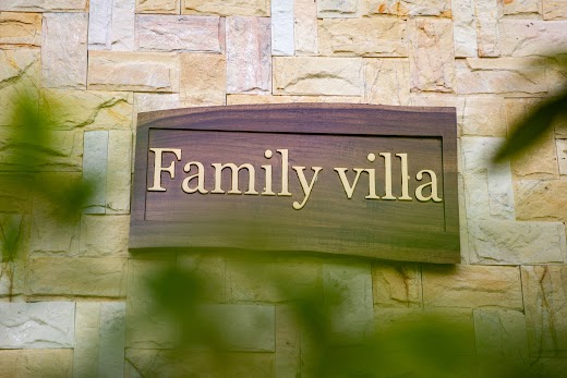 Bai Dinh Riverside Resort And Spa – Villa