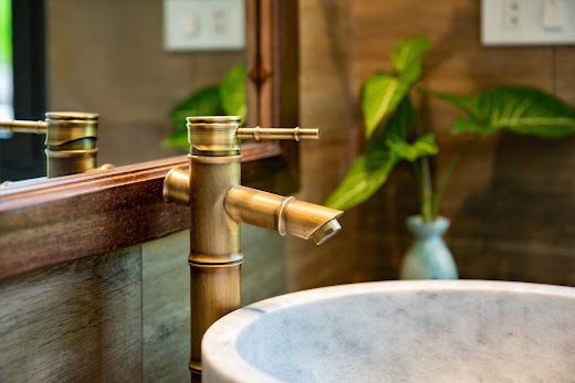 Bai Dinh Riverside Resort And Spa – Phòng Deluxe