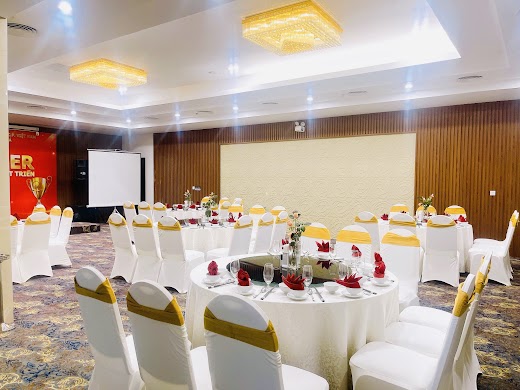 Balcona Hotel Da Nang – Hội nghị