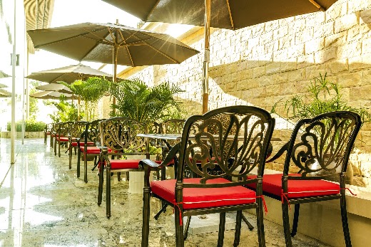 Balcona Hotel Da Nang – Sảnh đón