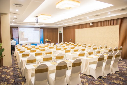 Balcona Hotel Da Nang – Hội nghị