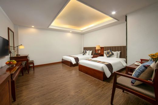 Bamboo Sapa – Tổng quan