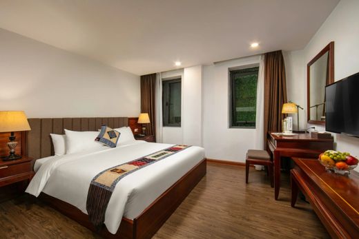 Bamboo Sapa – Tổng quan