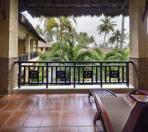 Bamboo Village Beach Resort & Spa – . THE COZY