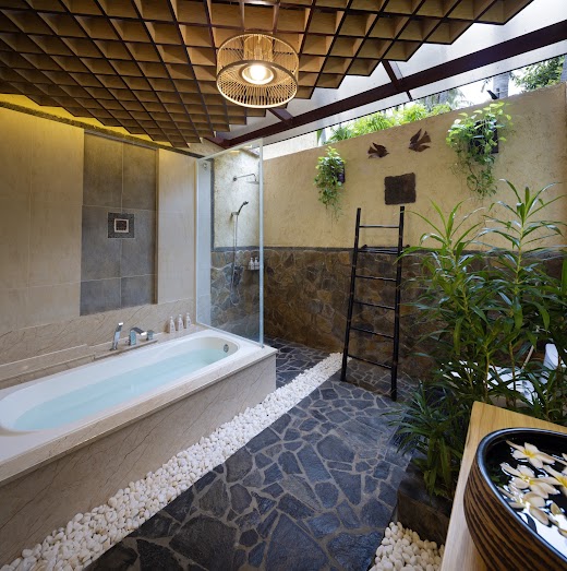 Bamboo Village Beach Resort & Spa – . SERENE ELITE PREMIER BUNGALOW