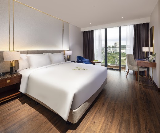 Best Western Premier Marvella Nha Trang – Phòng Deluxe