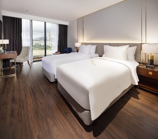 Best Western Premier Marvella Nha Trang – Phòng Deluxe