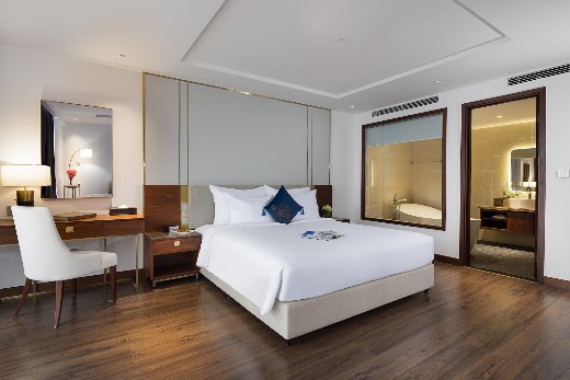 Best Western Premier Marvella Nha Trang – Phòng Suite