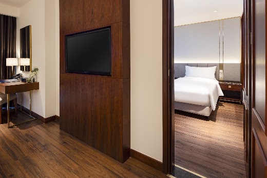 Best Western Premier Marvella Nha Trang – Phòng Deluxe