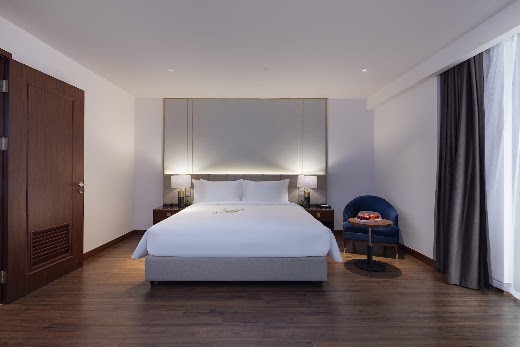 Best Western Premier Marvella Nha Trang – ADA room