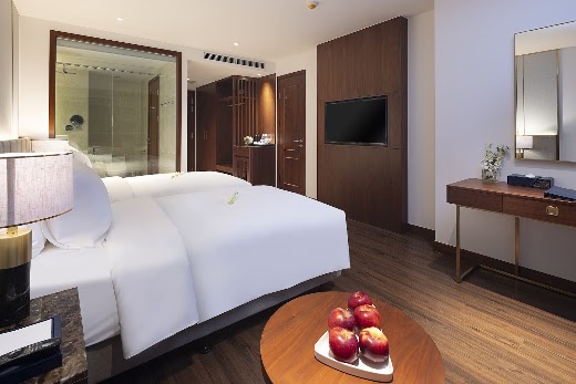 Best Western Premier Marvella Nha Trang – Phòng Deluxe