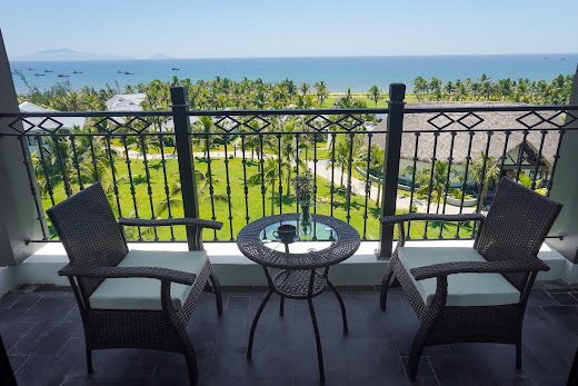 Bliss Hội An Beach Resort & Wellness – Phòng Suite