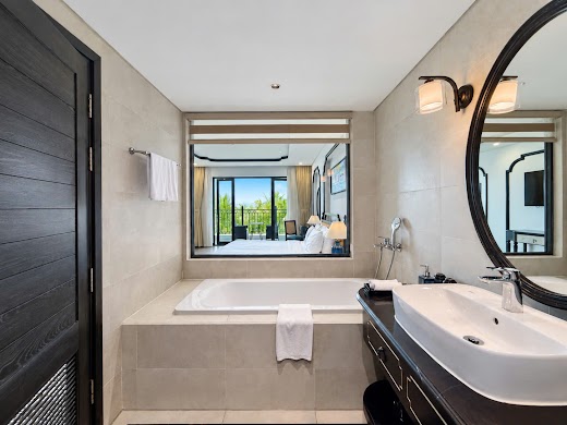 Bliss Hội An Beach Resort & Wellness – Phòng Deluxe
