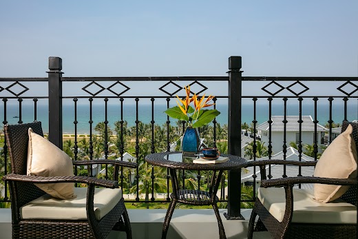 Bliss Hội An Beach Resort & Wellness – Phòng Deluxe