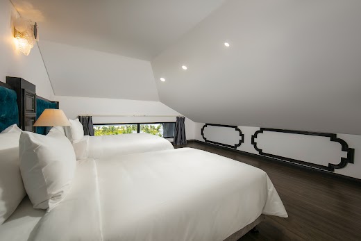 Bliss Hội An Beach Resort & Wellness – Phòng Suite