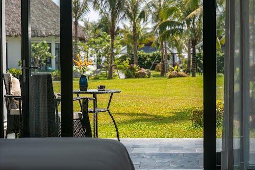 Bliss Hội An Beach Resort & Wellness – Phòng Deluxe