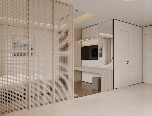 Blue Sun Hotel – Luxury connecting apartment