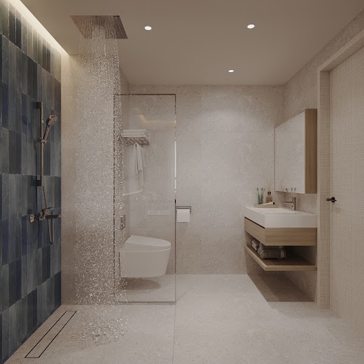 Blue Sun Hotel – Luxury connecting apartment