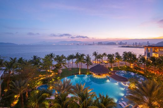 Boma Resort Nha Trang – Tổng quan