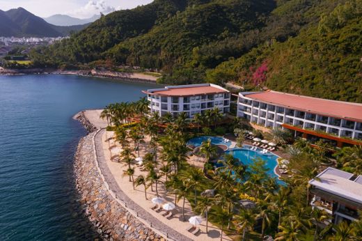 Boma Resort Nha Trang – Tổng quan
