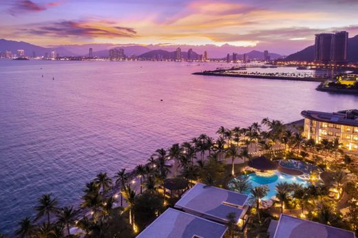 Boma Resort Nha Trang – Tổng quan