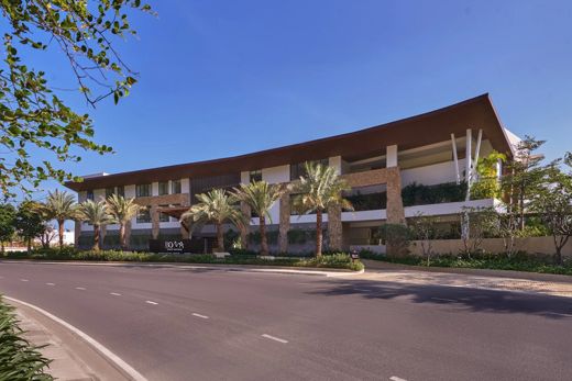 Boma Resort Nha Trang – Tổng quan