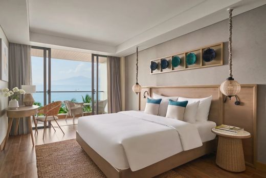 Boma Resort Nha Trang – Phòng nghỉ