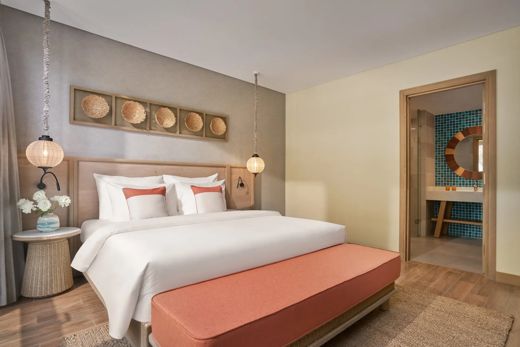 Boma Resort Nha Trang – Phòng nghỉ