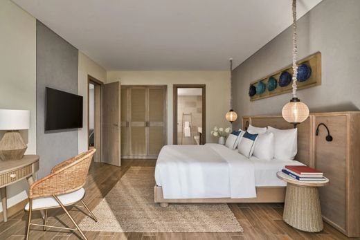 Boma Resort Nha Trang – Phòng nghỉ