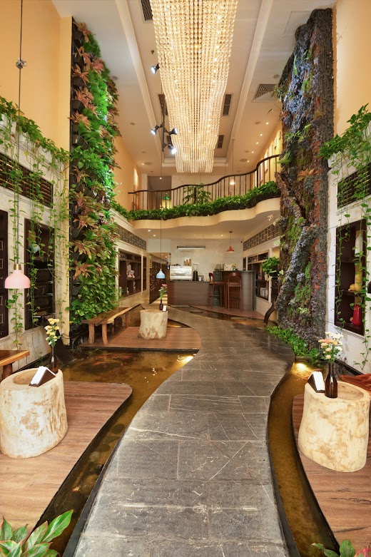 Brilliant Hotel And Spa – /5