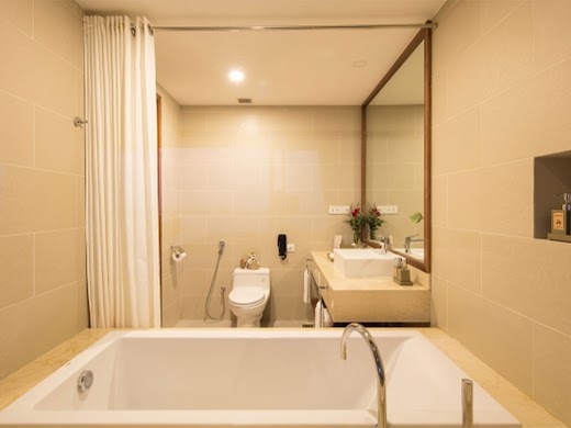 Cam Ranh Riviera Beach Resort & Spa – Phòng Deluxe