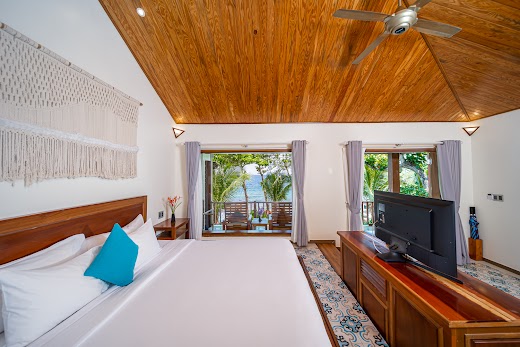 Camia Resort Phú Quốc – Villa