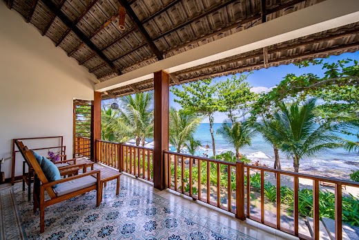 Camia Resort Phú Quốc – Villa
