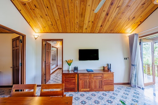 Camia Resort Phú Quốc – Villa
