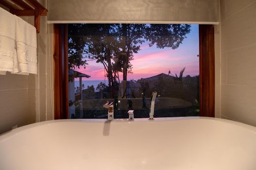 Camia Resort Phú Quốc – Phòng Deluxe