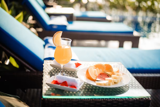 Canary Gold Hotel – Spa
