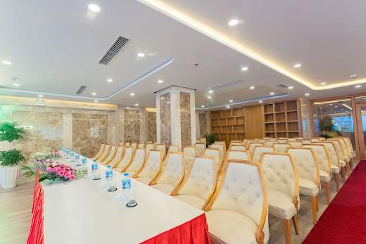 Canary Gold Hotel – Hội Nghị