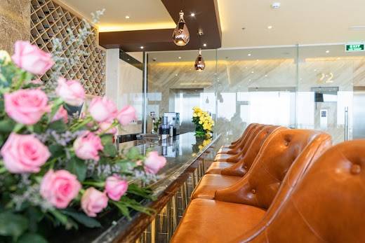 Canary Gold Hotel – Đồ uống & quầy bar