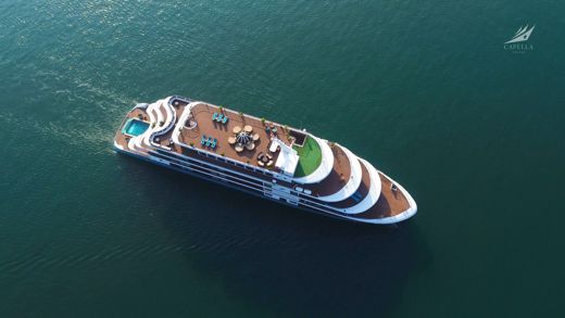 Capella Cruise – Tổng quan