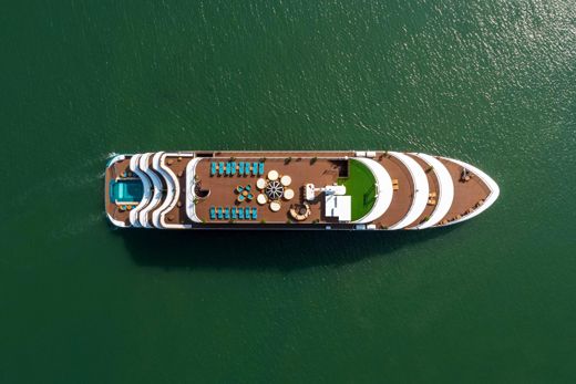 Capella Cruise – Tổng quan