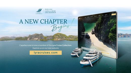 Capella Cruise – Tổng quan